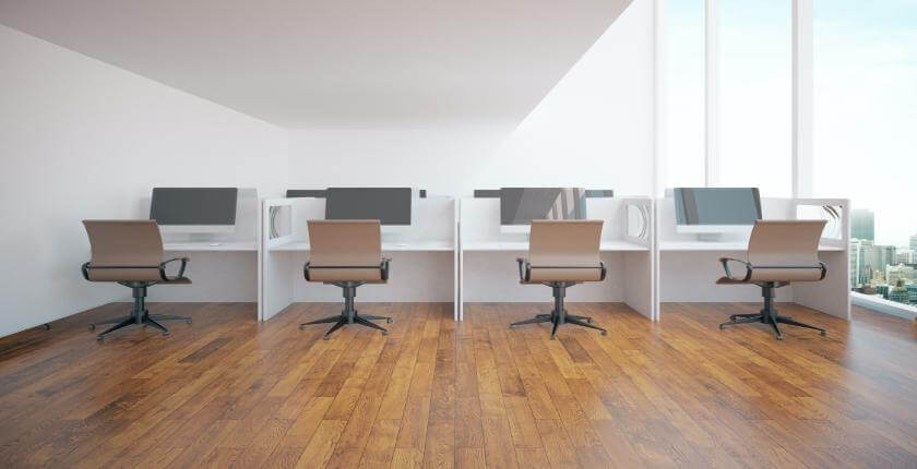 Computer Flooring